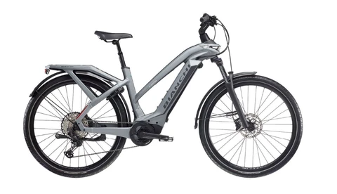 BIANCHI E-Omnia T-Type ST